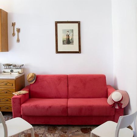 Tu Casa: Picturesque Guest House Napoli Exteriör bild