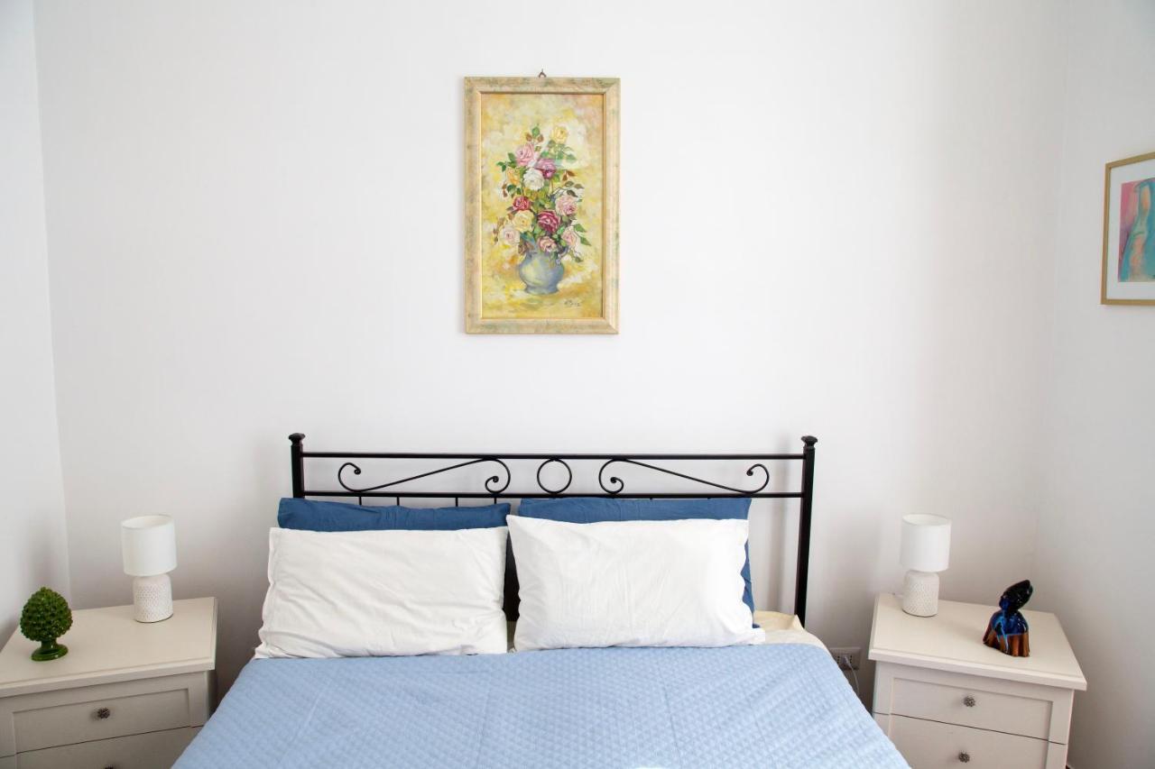Tu Casa: Picturesque Guest House Napoli Exteriör bild