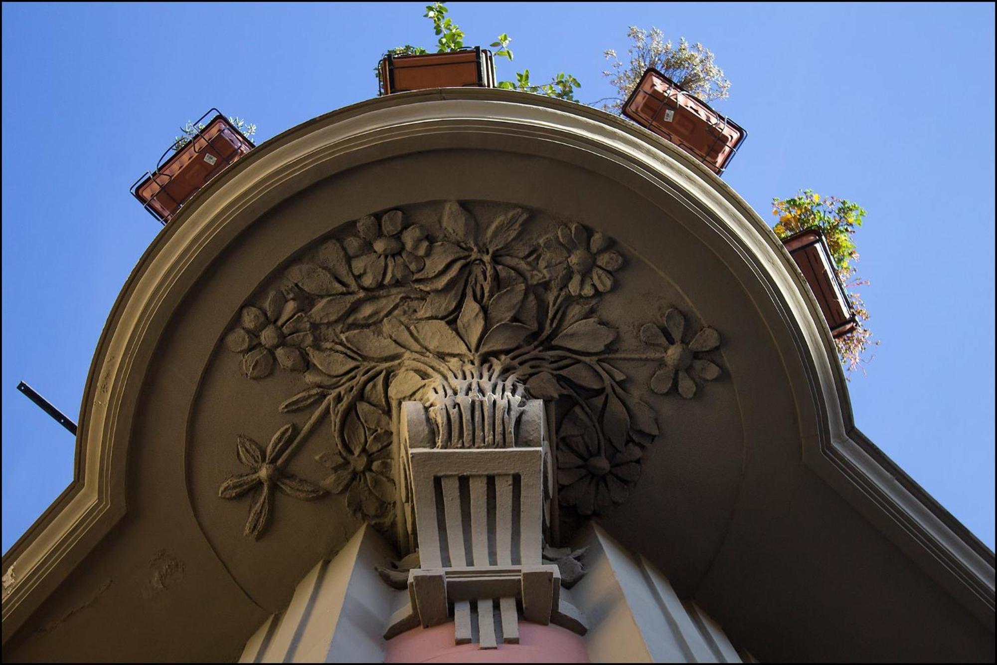 Tu Casa: Picturesque Guest House Napoli Exteriör bild