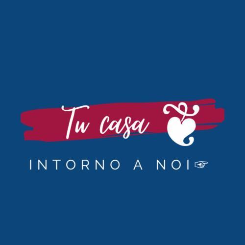 Tu Casa: Picturesque Guest House Napoli Exteriör bild